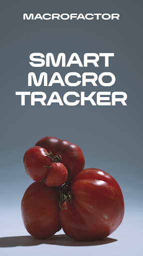 MacroFactor - Macro Tracker ekran görüntüsü