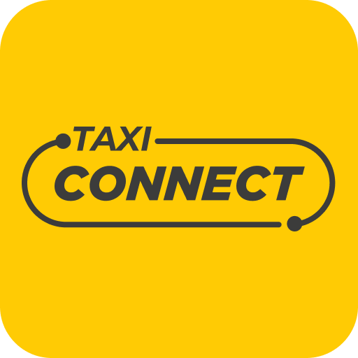 Taxi Connect App