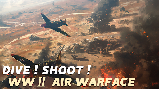 Grand War: WW2 Strategy Games ekran görüntüsü