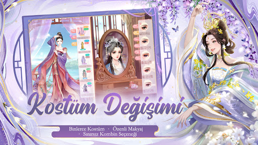 Zümrüdüanka Efsanesi ekran görüntüsü