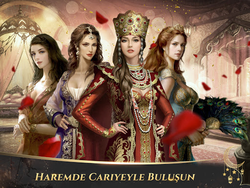 Muhteşem Osmanlı ekran görüntüsü