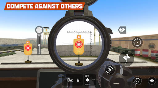 Gun Builder ELITE 2 ekran görüntüsü