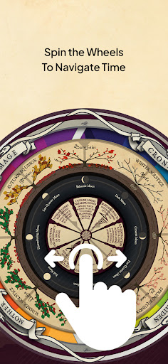 Spinning Wheels ekran görüntüsü