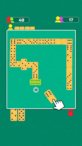 Dominoes BIG ekran görüntüsü