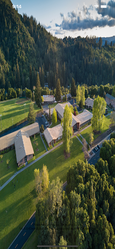 Rio Lindo Adventist Academy ekran görüntüsü