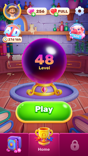 Jam Mania ekran görüntüsü