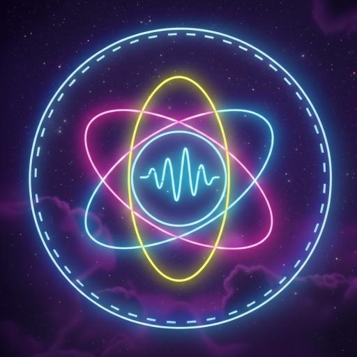 Quantum Frequency for Wellness