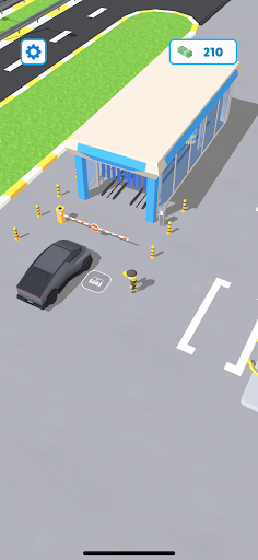 My Gas Station ekran görüntüsü