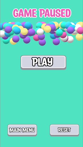Ball Cup Boom! ekran görüntüsü