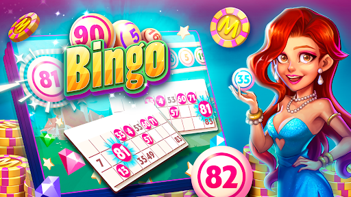 MundiGames: Bingo Slots Casino ekran görüntüsü