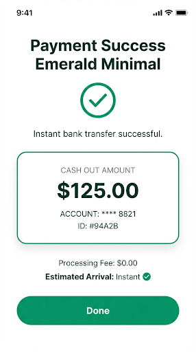 Watch & Win: Cash Wallet ekran görüntüsü