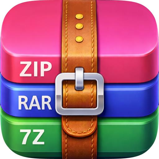 Zip RAR