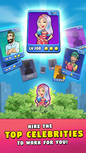 Money Tree 2: Cash Grow Game ekran görüntüsü