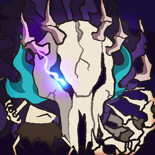 Epic Shaman Battle: 4P Defense