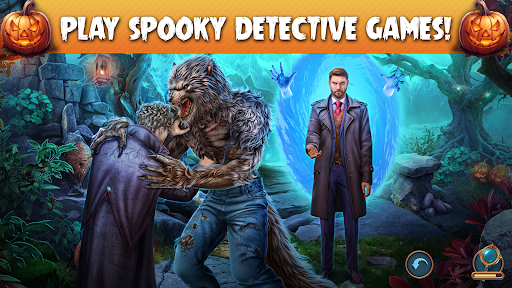 Gloomy Tales 3: Halloween f2p ekran görüntüsü
