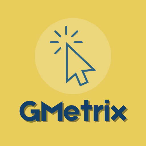 GMetrix Practice Test