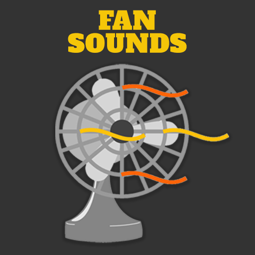 Fan Sounds For Sleep