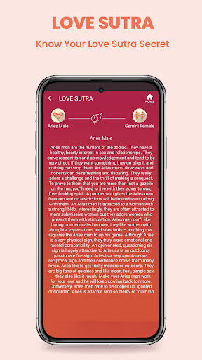 Daily Horoscope & Astrology ekran görüntüsü