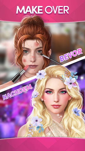 Chapters: Stories You Play ekran görüntüsü