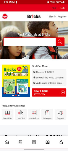 Bricks Edu ekran görüntüsü