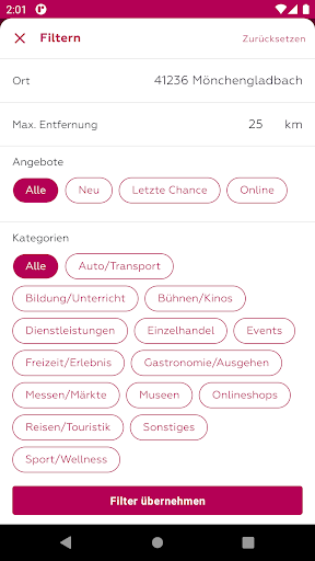 NEW Card App ekran görüntüsü