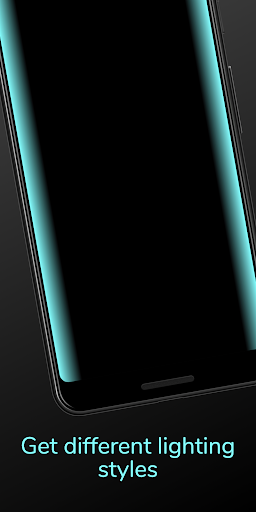 NotifyEdge - Edge Lighting ekran görüntüsü