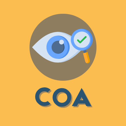 COA Practice Test