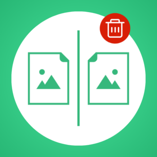 Duplicates File Cleaner