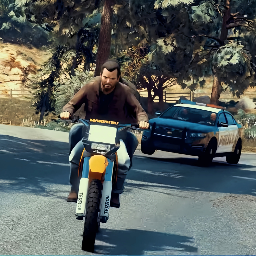 Ultimate Bike Ride 3D