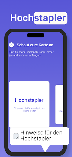 Stirnraten - Spielewelt ekran görüntüsü