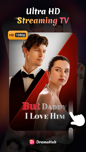 DramaHub - Drama Shorts & Reel ekran görüntüsü