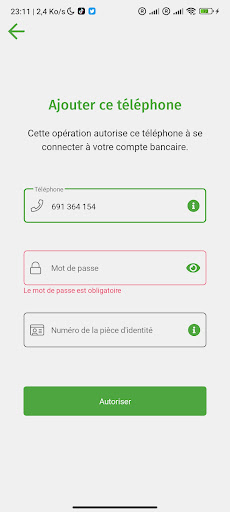 UC MOBILE ekran görüntüsü