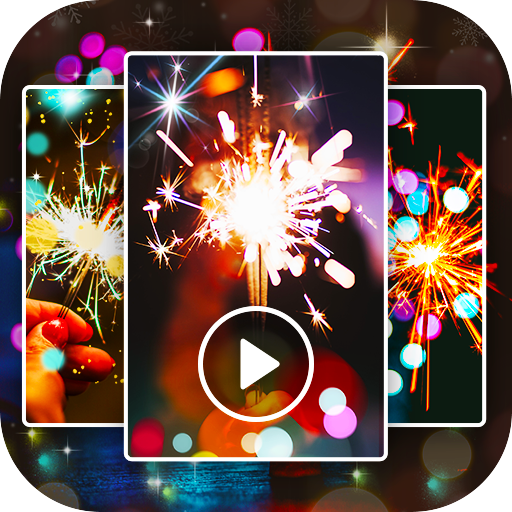 Şarkılı Fotoğraf Video Yapıcı
