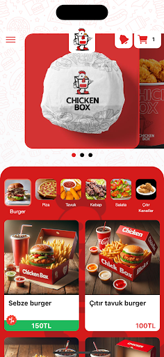 Chicken Global ekran görüntüsü
