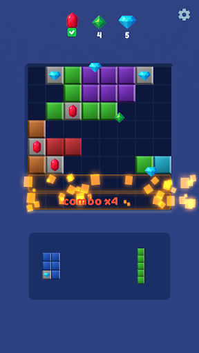 Blast Blox ekran görüntüsü