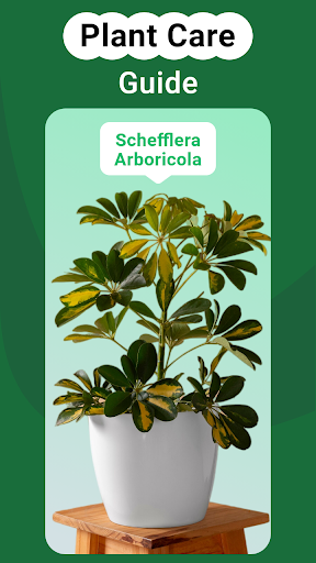 PlantGro: AI Plant Identifier ekran görüntüsü