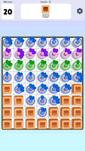 Grow Plants ekran görüntüsü