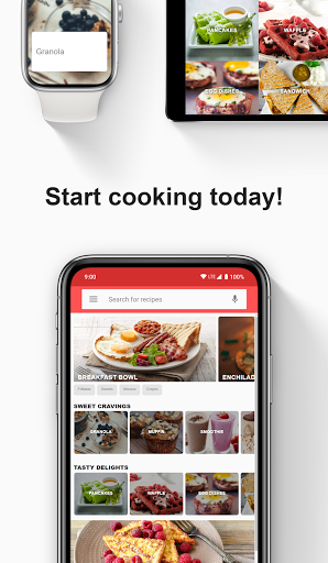 Keto kahvaltı tarifleri ekran görüntüsü
