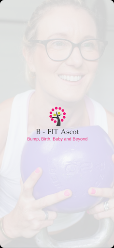 B FIT Online ekran görüntüsü
