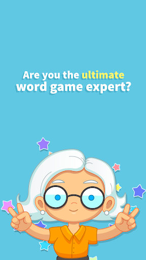 WordWhizzle Connect ekran görüntüsü