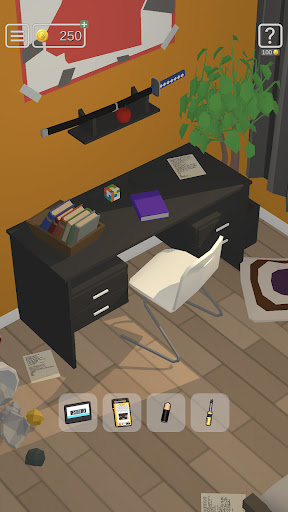 50 Tiny Room Escape ekran görüntüsü