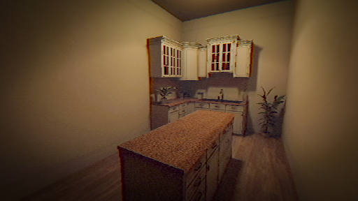 The Obelisk: Home Horror Game ekran görüntüsü