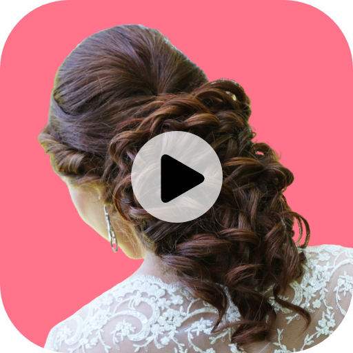 Girls Hairstyles Step by Step