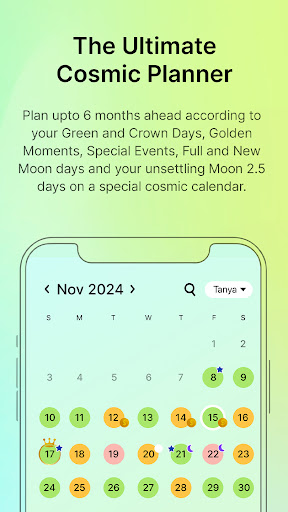 align27 Vedic Astrology Guide ekran görüntüsü