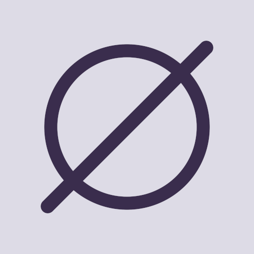 Null Matter