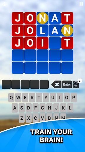 Lingo word game ekran görüntüsü