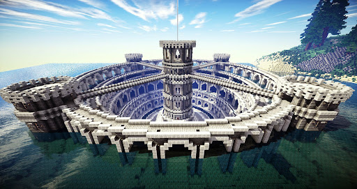 Minecraft 2025 için Haritalar ekran görüntüsü