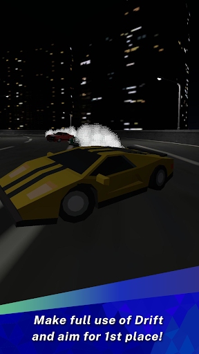 Friction 90's Arcade Race ekran görüntüsü