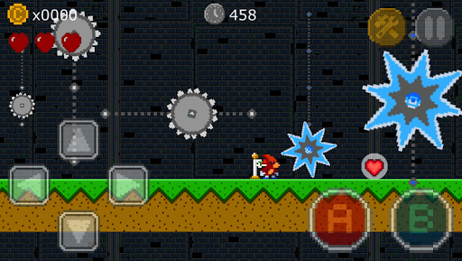 Level Maker ekran görüntüsü