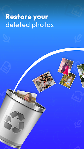 Photo Recovery - File Restore ekran görüntüsü